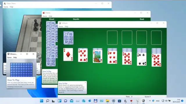 Windows 7: Gry w 2024? Pobierz klasyki bezpiecznie i legalnie!