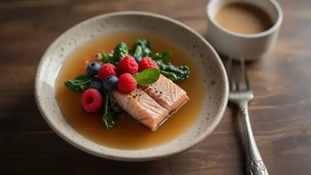 Kolagen w pożywieniu? Oto źródła młodości na Twoim talerzu. Rady