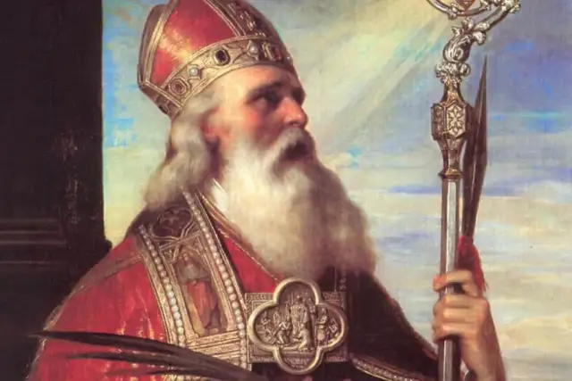 Święty Wojciech: Patron czego? Odkryj sekrety jego kultu w Polsce