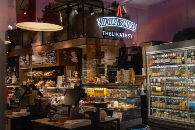 Gdynia Orłowo gdzie zjeść - odkryj najlepsze restauracje i smaki