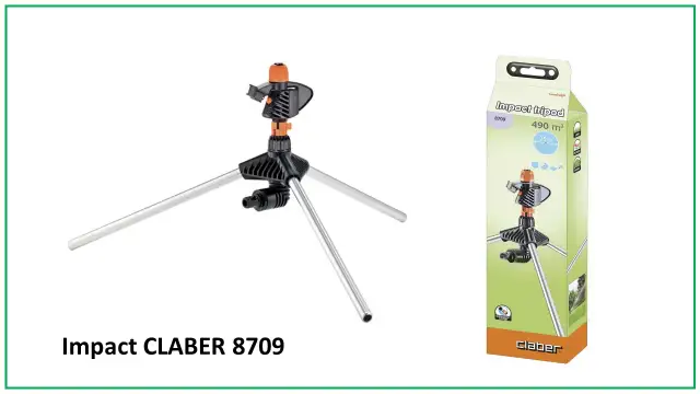 Jak działa zraszacz pulsacyjny i dlaczego warto go mieć w ogrodzie