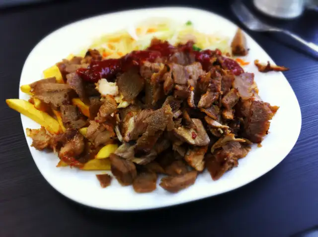 Kebab "baranina": demaskujemy skład. Wyniki kontroli IJHARS