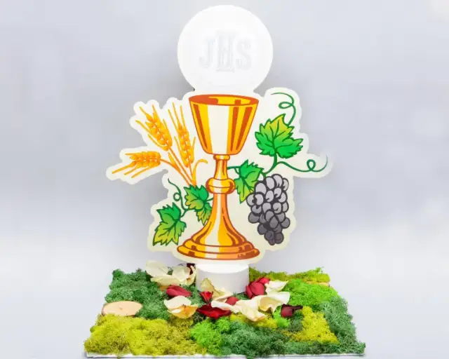 Jak udekorować ołtarz na Boże Ciało - proste i efektowne pomysły