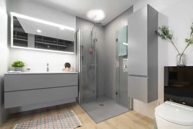 Kosten neues Badezimmer 10 qm: So hoch sind die Renovierungskosten