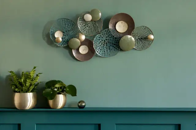 Jak zrobić ozdoby na ścianę - proste i efektowne pomysły DIY