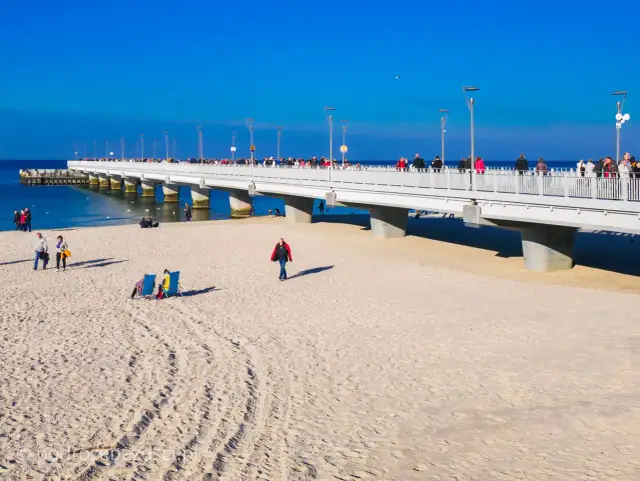 Kołobrzeg: TOP atrakcje! Co robić? Przewodnik na każdą pogodę