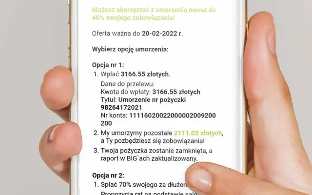 Vivus na raty? Sprawdź, jak rozłożyć dług i uniknąć problemów!