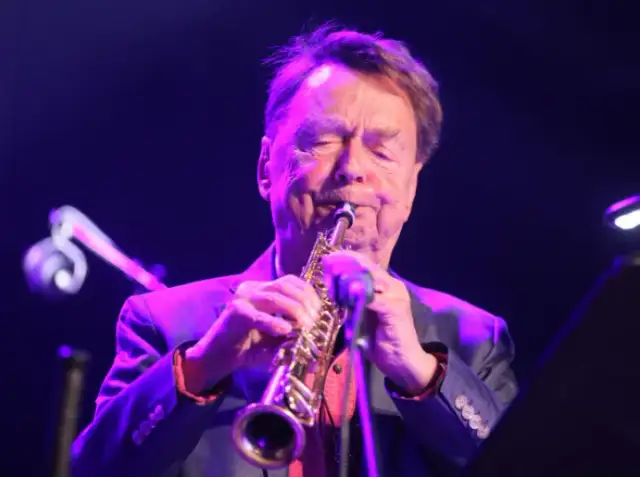 Zbigniew Namysłowski i inni polscy saksofoniści jazzowi, którzy zmienili muzykę