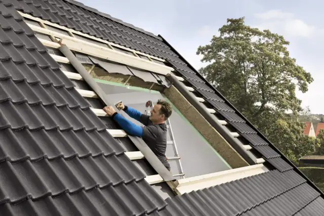 Na jakiej wysokości okna w domu jednorodzinnym, aby uniknąć błędów?