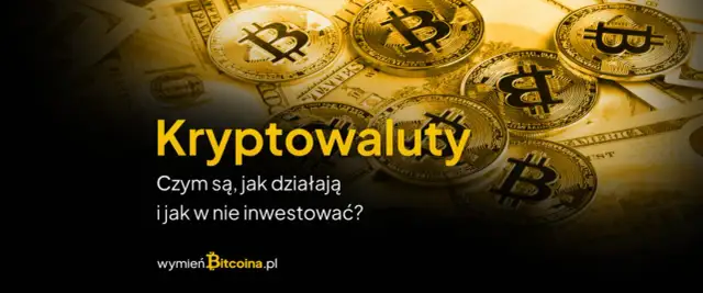 Jak działają kryptowaluty? Zrozum mechanizmy i uniknij ryzyk