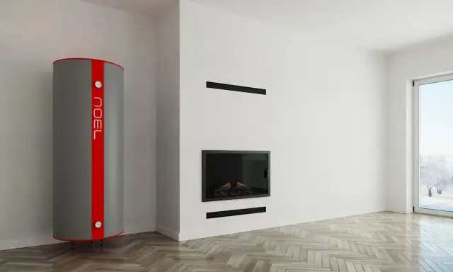 Jak wybrać odpowiedni bufor do kominka z płaszczem wodnym, aby uniknąć strat ciepła?