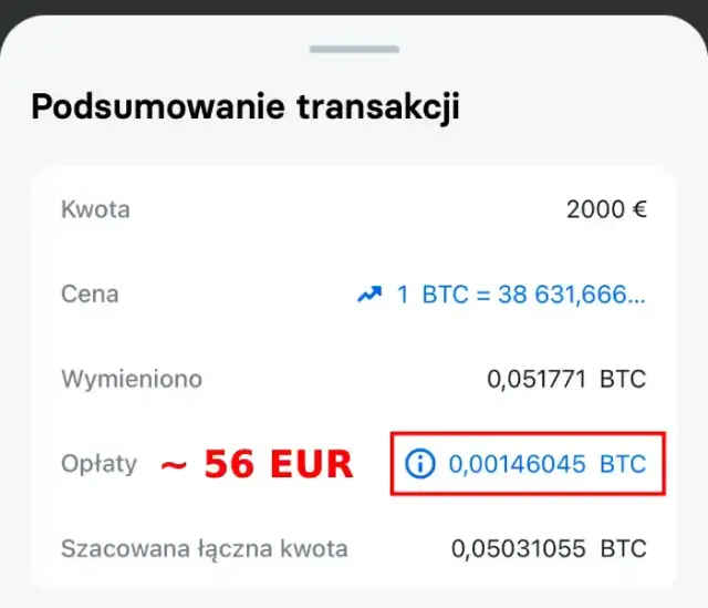 Revolut kryptowaluty: ile kosztuje handel? Opłaty i prowizje 2024