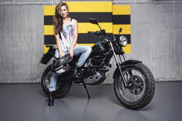 Jaki motocykl 125cc wybrać? - Poradnik dla początkujących i rekomendacje