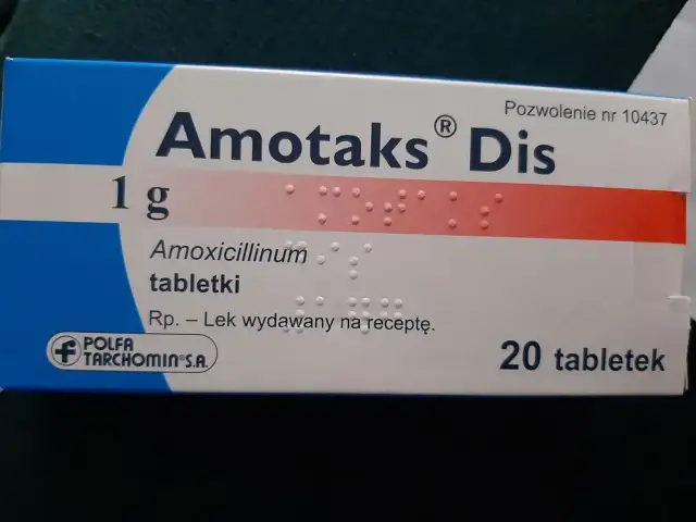 Jak podać dziecku antybiotyk w tabletce bez stresu i trudności