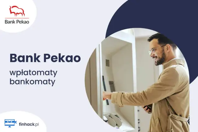 Bankomaty Pekao - Jak wypłacać bez prowizji i uniknąć opłat?