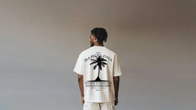 Gute T-Shirts: Qualität erkennen & richtig wählen Mein Guide