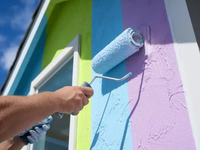 Jak odnowić tynk baranek i uniknąć najczęstszych błędów