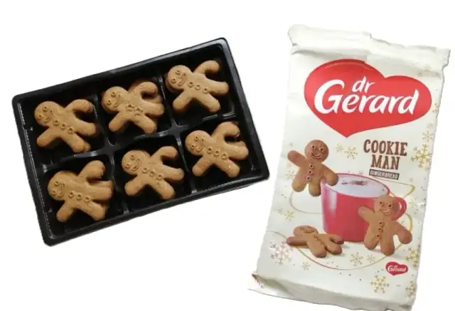 Ciastka Dr Gerard: Gdzie kupić? Sklepy, online i promocje!