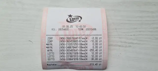 Ile płacą w lotto? Sprawdź wysokie wygrane i tajemnice wypłat