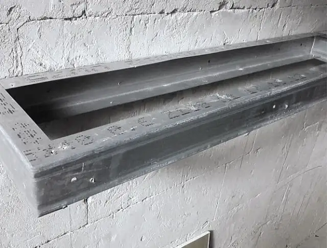 Półka z G-K: Jakie profile wybrać i zamontować dla stabilności?