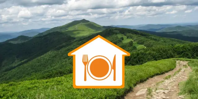 Bieszczady gdzie zjeść – 10 miejsc z pyszną regionalną kuchnią