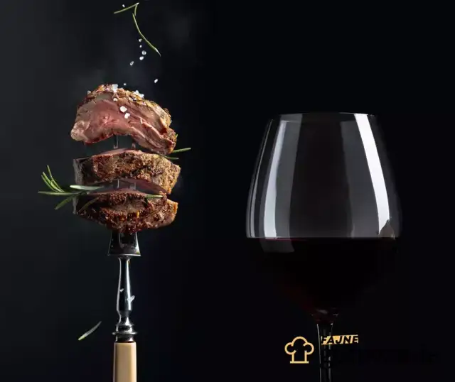 Marynata do wołowiny: Sekrety kruchości i smaku (od eksperta!)