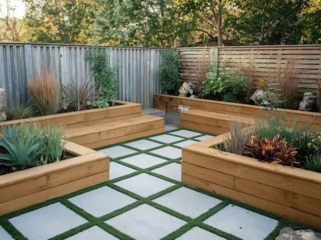 Chodnik jak zrobić: łatwe kroki, by uniknąć kosztownych błędów