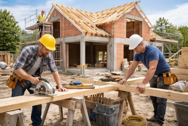 Deweloper: Kto to jest? Proces, ochrona i nowe zasady 2026