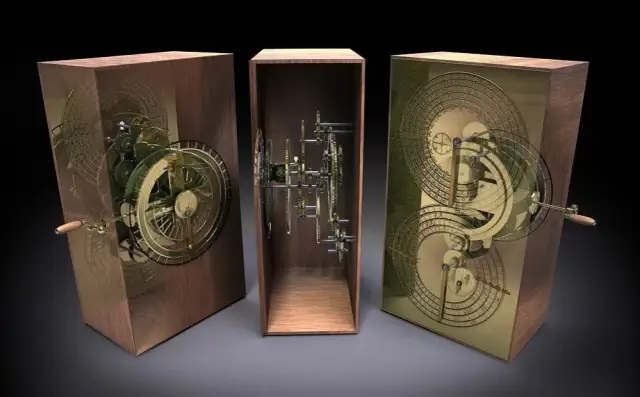 Mechanizm z Antykithiry: Starożytny komputer, który wyprzedził epokę