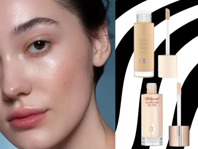 Charlotte Tilbury Flawless Filter: Recenzja, zamienniki, efekty. Czy warto?