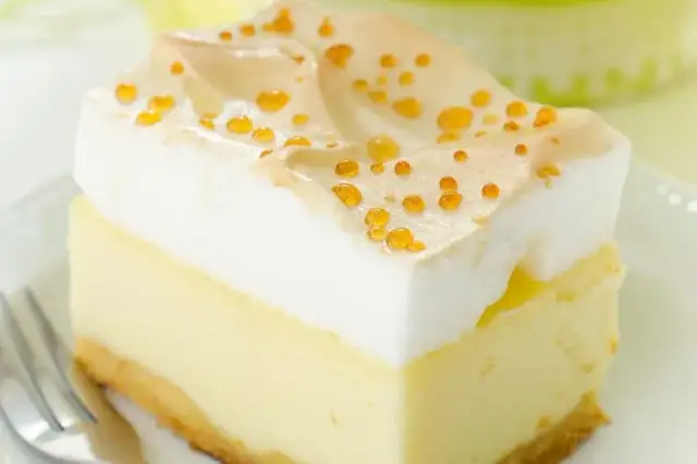 Przepis na ciasto łzy wałęsy – prosty sposób na pyszny deser