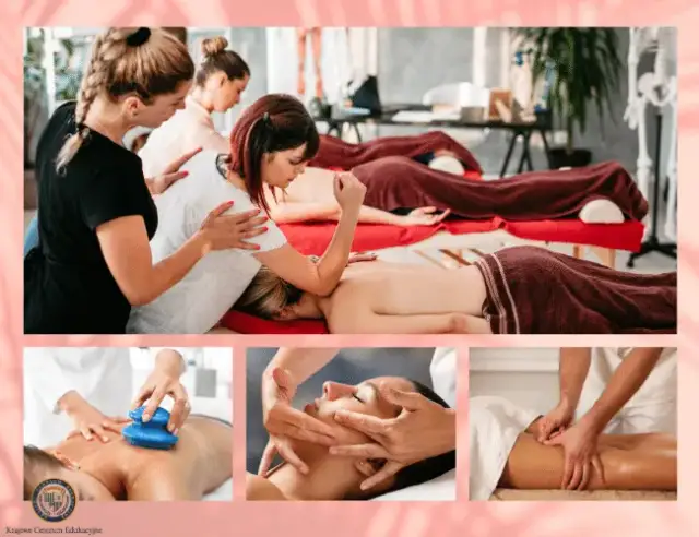 Praktyki z masażu: Gdzie szukać i jak zdobyć pracę marzeń?