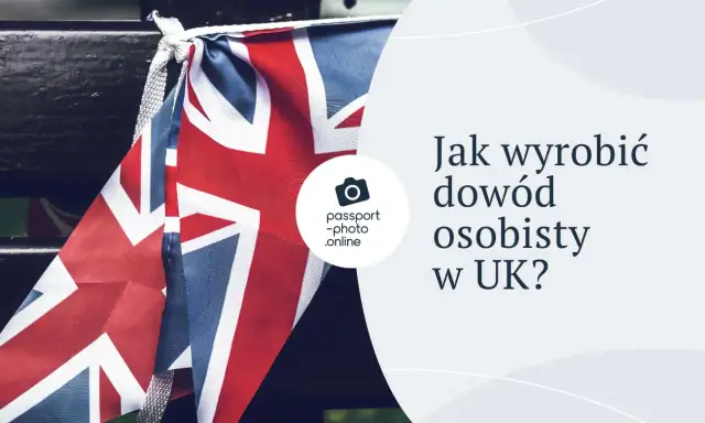 Paszport do UK po Brexicie? Tak! Dowód osobisty już nie wystarczy