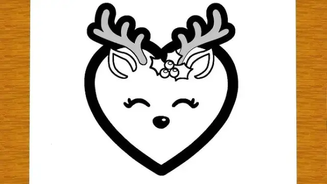 Weihnachtsbilder malen: Einfache Ideen & Tipps für jeden Anspruch