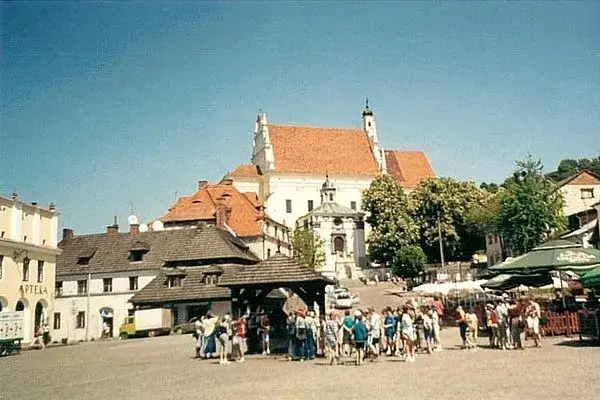 Zwoleń atrakcje, które zaskoczą każdego turystę w tym pięknym mieście