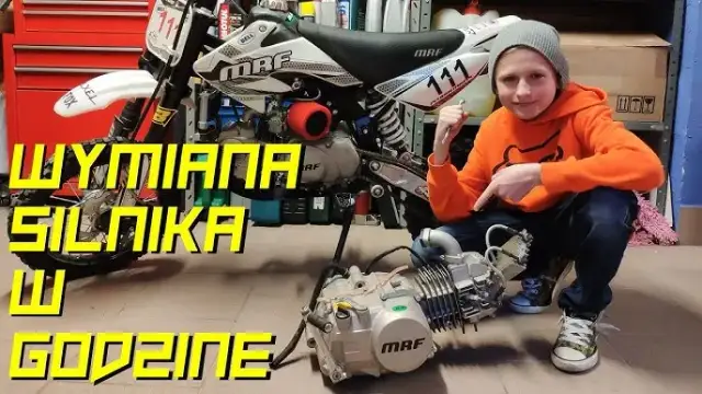 Ile kosztuje remont MRF 140? Poznaj ukryte koszty naprawy silnika