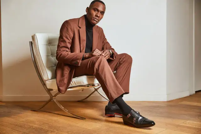 Jakie buty do klubu męskie? Top 5 stylowych i wygodnych opcji