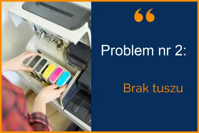 Drukarka nie drukuje z komputera? Sterowniki lub bufor to przyczyna!