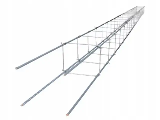 Gotowe zbrojenie Castorama: Oszczędność czasu i precyzja? Sprawdź!