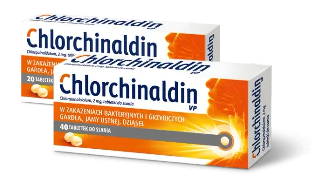 Leki na anginę: Wirusowa vs. bakteryjna co wybrać?