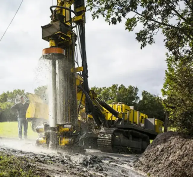 Ile odwiertów do pompy ciepła? Kluczowe czynniki wpływające na wybór
