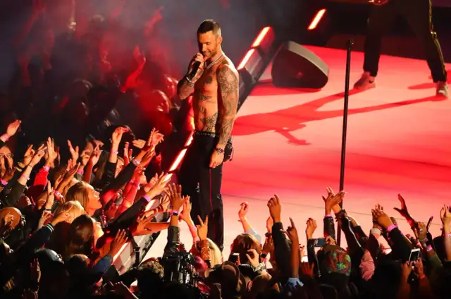 Ile trwa koncert Maroon 5? Poznaj szczegóły i wyjątkowe informacje!