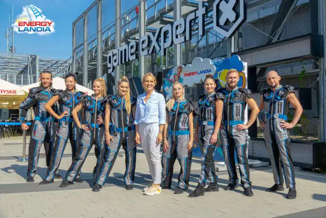 Hyperion kiedy otwarcie - poznaj datę i szczegóły tej atrakcji