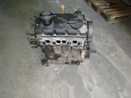 Ile waży silnik 1.9 TDI? Zaskakujące różnice w wadze modeli