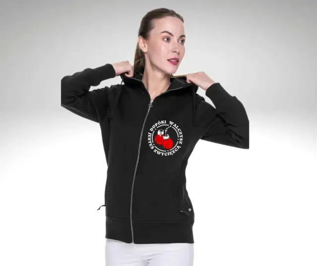 Ile waży bluza z kapturem? Zaskakujące różnice w wadze!