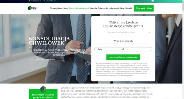 Co to jest konsolidacja chwilówek i jak uniknąć długów?