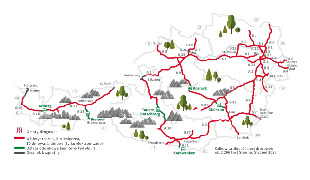 Waluta w Austrii: Euro. Jak płacić, by nie przepłacać?
