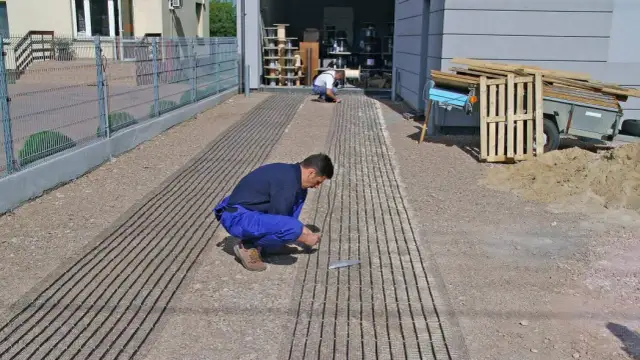 Jak zaprojektować podjazd do domu, aby uniknąć kosztownych błędów