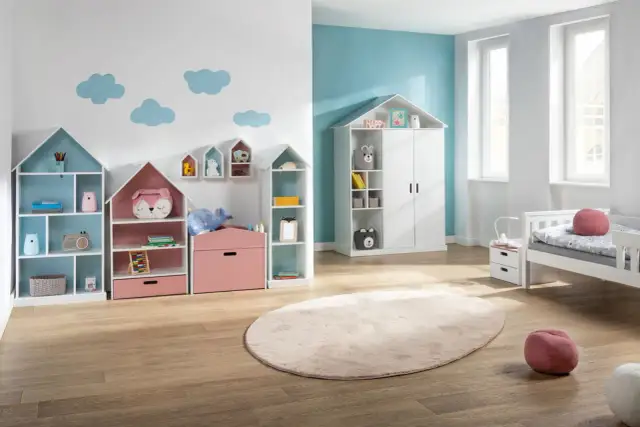 Salon jak z bajki: inspiracje i porady na magiczną aranżację