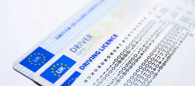 Jakie dane identyfikuje karta kierowcy i co musisz o nich wiedzieć?
